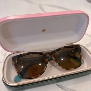 Kate Spade sunglasses